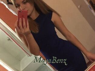 Maya_Benz