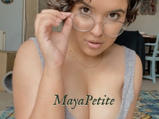 MayaPetite