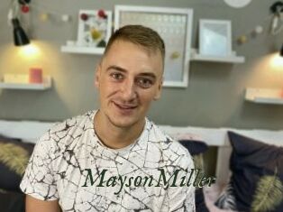 MaysonMiller