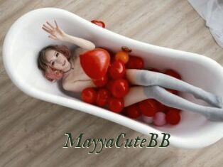 MayyaCuteBB