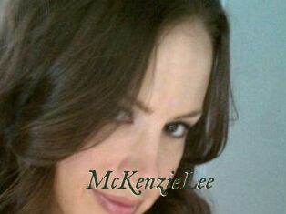 McKenzieLee