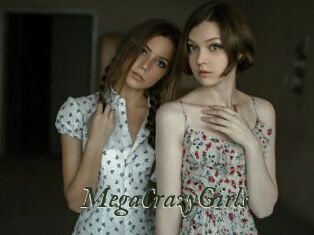MegaCrazyGirls