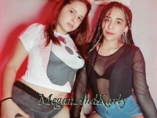 MeganAndKarly