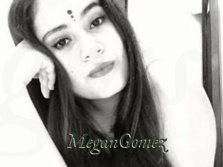 MeganGomez