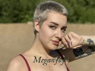 MeganJoys