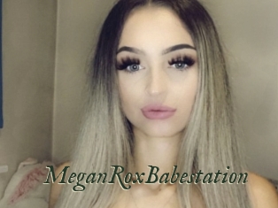 MeganRoxBabestation