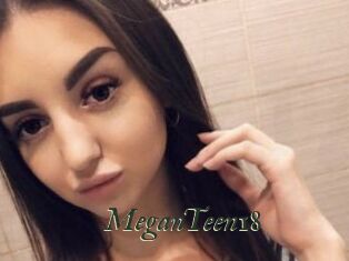 MeganTeen18