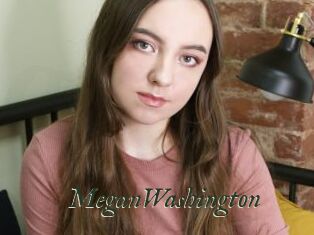 MeganWashington