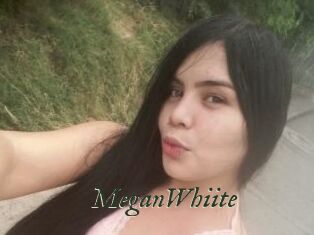 MeganWhiite