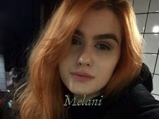 Melani