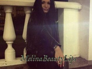 MelinaBeautyLips