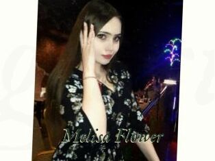 Melisa_Flower