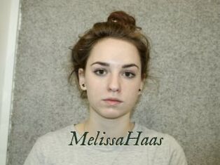 MelissaHaas