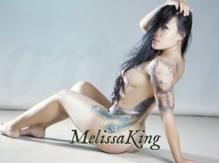 MelissaKing