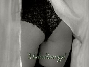 Melodieangel