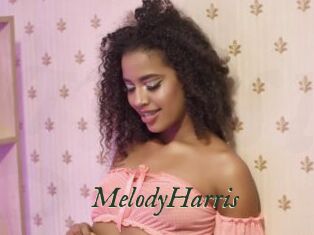 MelodyHarris