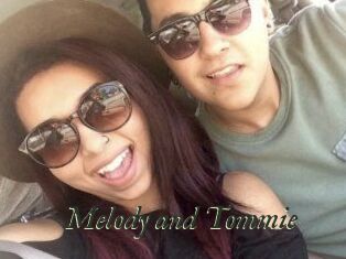 Melody_and_Tommie