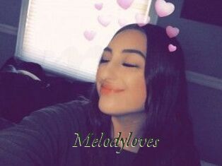 Melodyloves