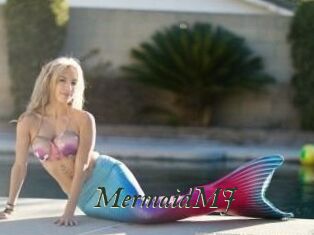 MermaidMJ