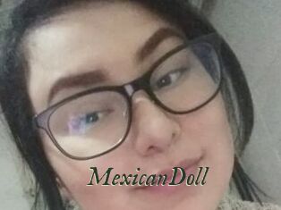 MexicanDoll