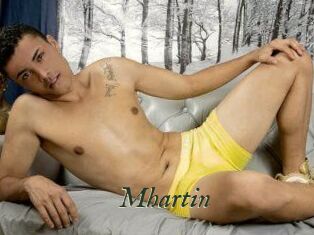 Mhartin