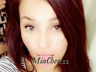 MiaCheri21