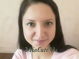 MiaCuteUa