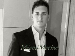 MiamiMarine