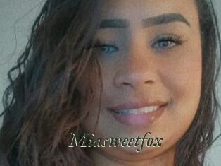 Miasweetfox