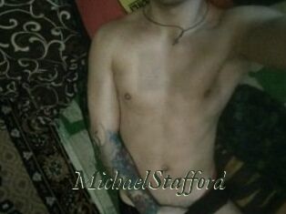 Michael_Stafford