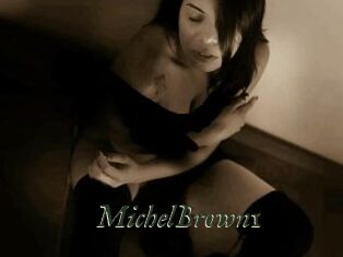 MichelBrown1