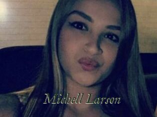 Michell_Larson