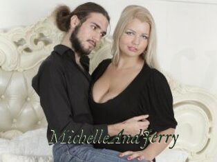 MichelleAndJerry