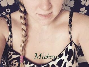 Mieke90