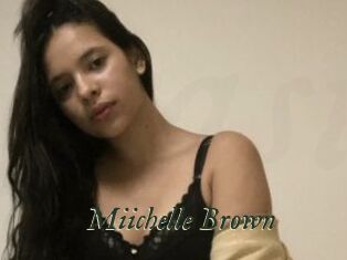 Miichelle_Brown