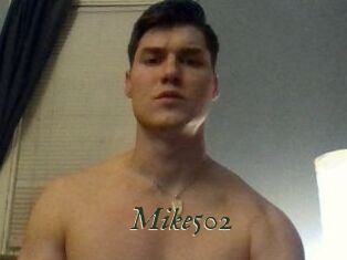 Mike502