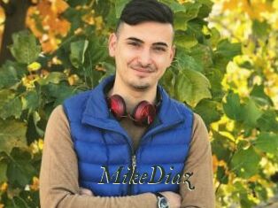 MikeDiaz