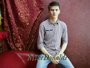 MikeDonalds