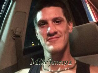 MikeJones92