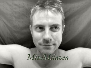 MikeMclaven