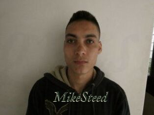 MikeSteed