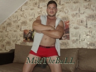 MikeTheBuLL