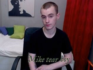 Mike_tear_boy