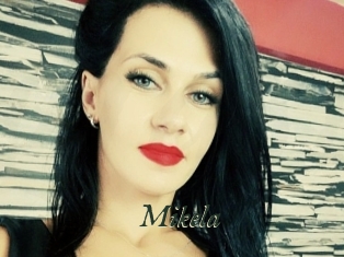 Mikela