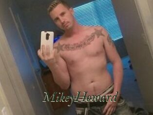 Mikey_Howard