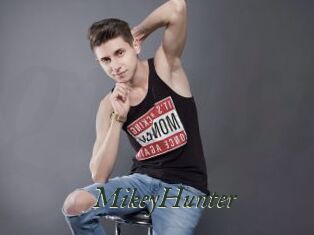 MikeyHunter