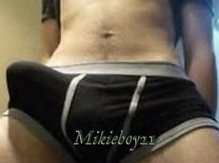 Mikieboy21
