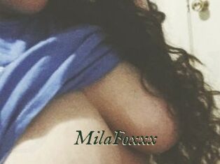 MilaFoxxx