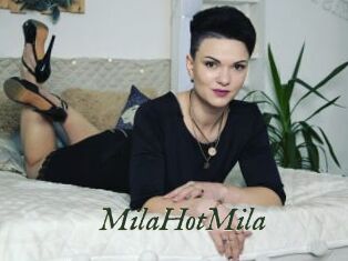 MilaHotMila