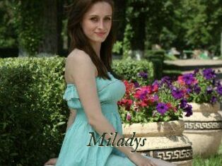 Miladys